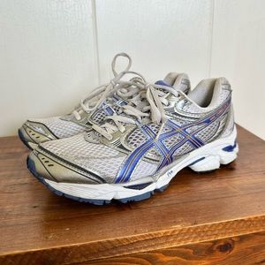 Asics Gel Cumulus 12